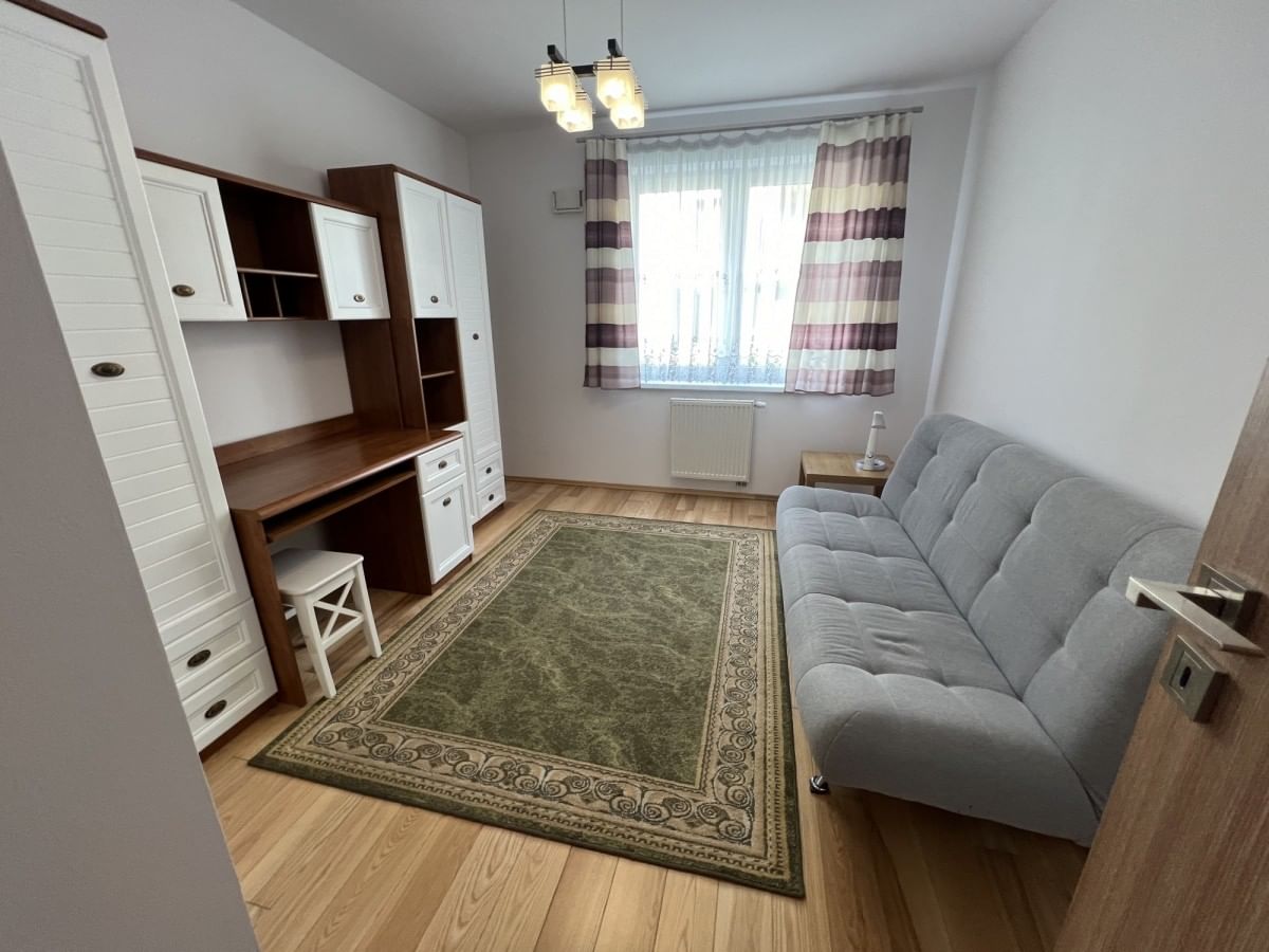 Mieszkanie 2 pokojowe na Wynajem