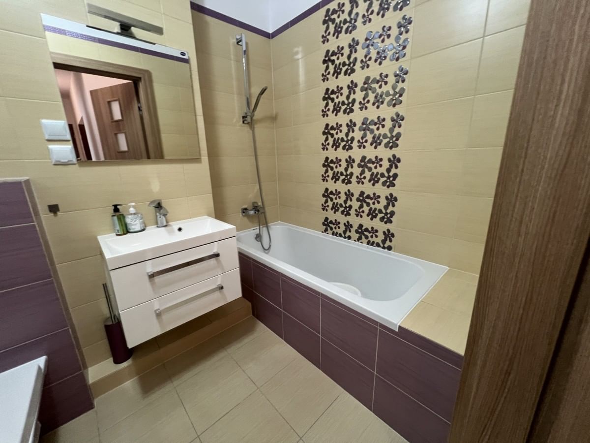 Mieszkanie 2 pokojowe na Wynajem