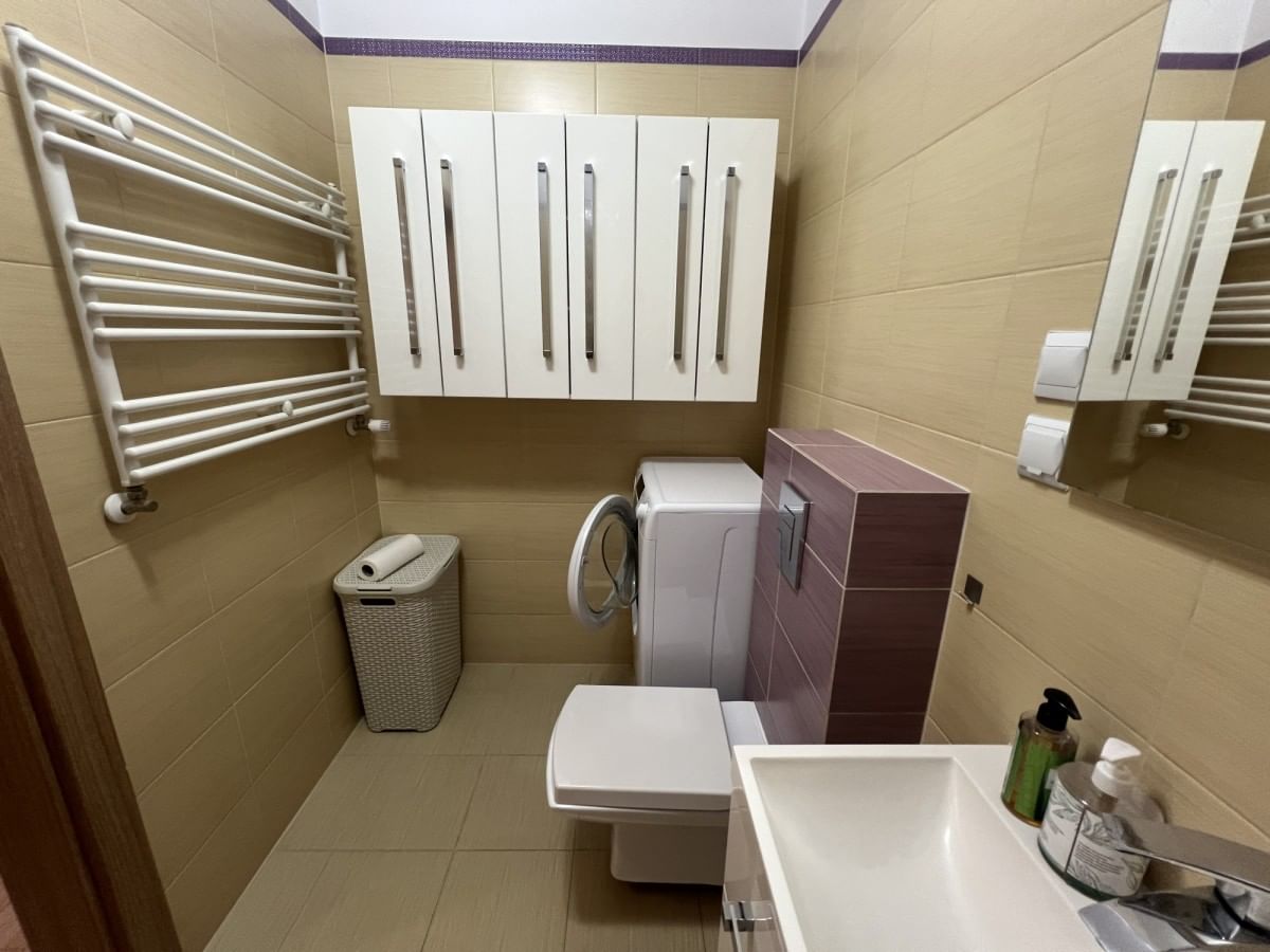 Mieszkanie 2 pokojowe na Wynajem