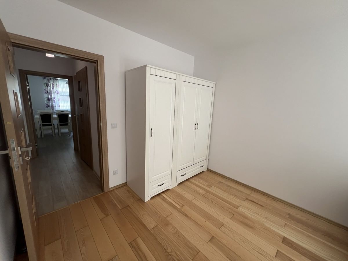 Mieszkanie 2 pokojowe na Wynajem