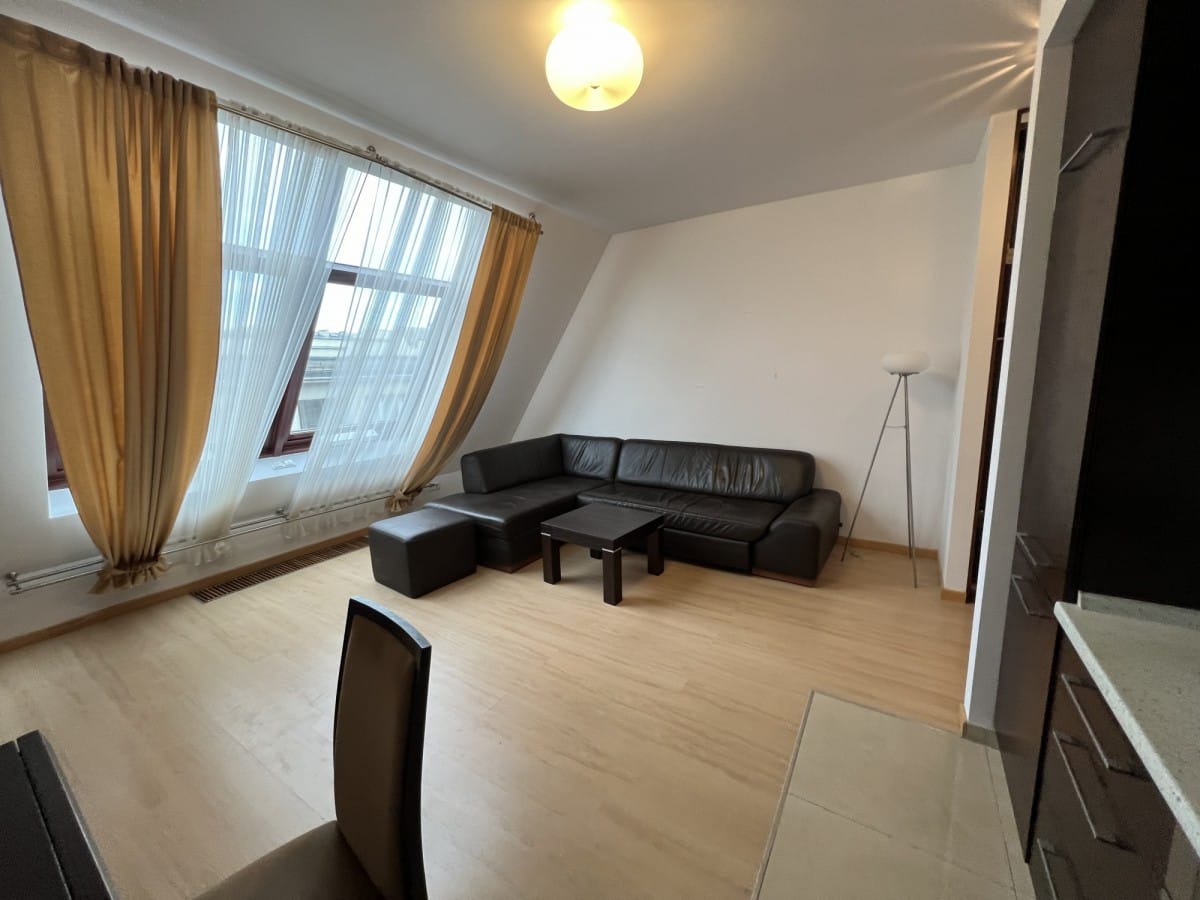 Mieszkanie 2 pokojowe na Sprzedaż