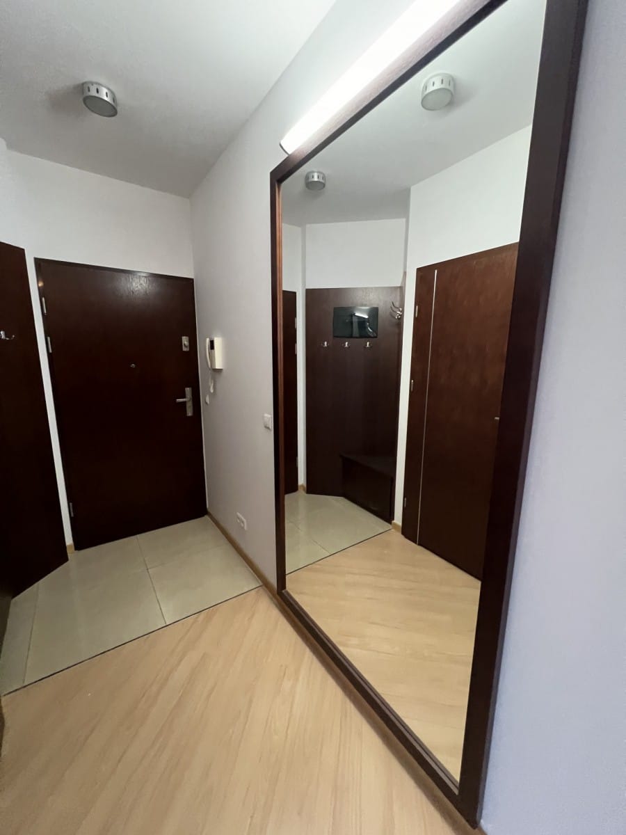 Mieszkanie 2 pokojowe na Sprzedaż