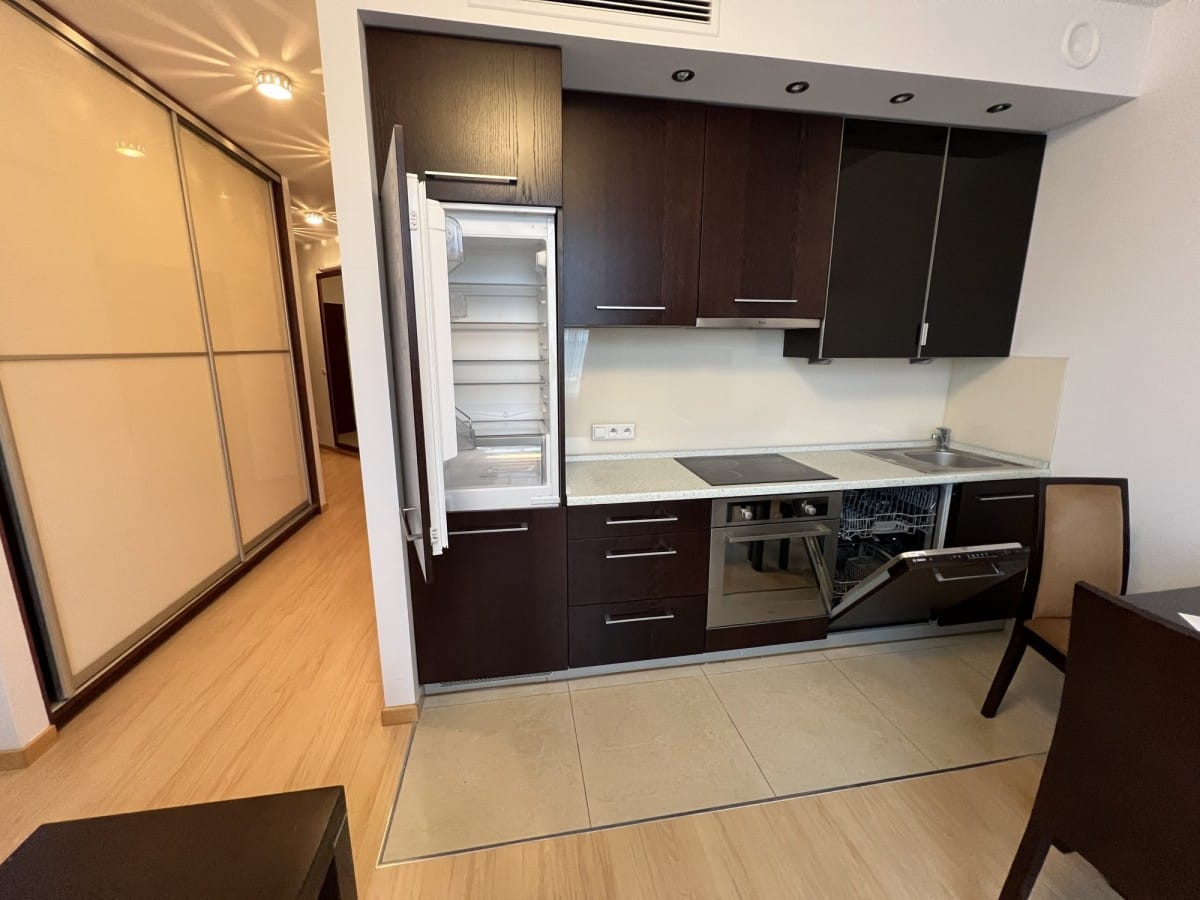 Mieszkanie 2 pokojowe na Sprzedaż