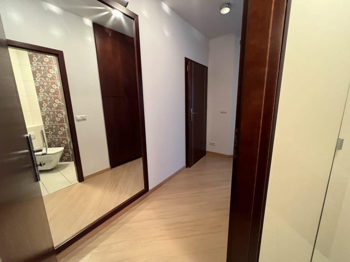 Mieszkanie 2 pokojowe na Sprzedaż