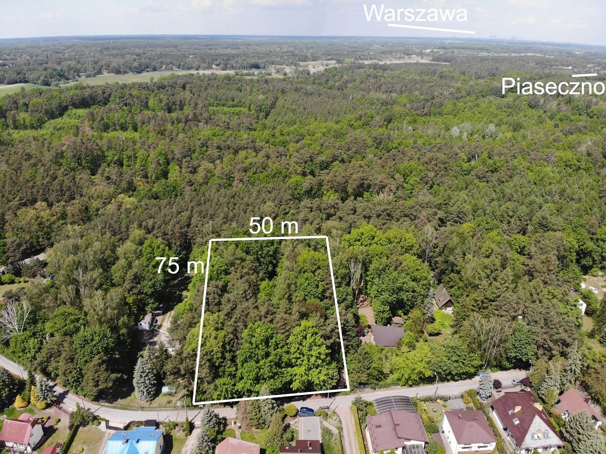 Działka  pokojowe na Sprzedaż