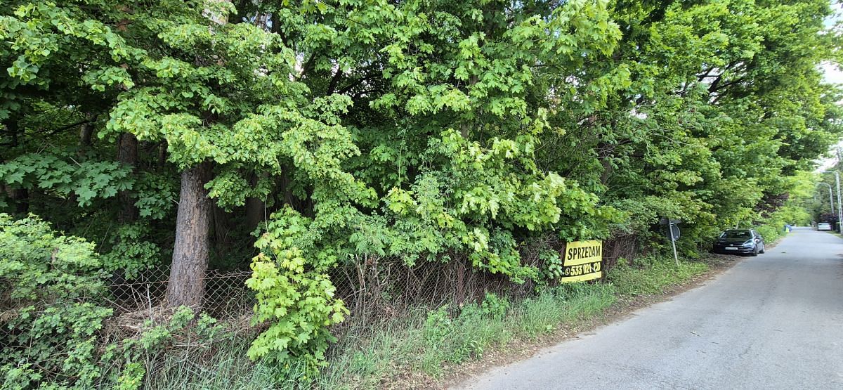 Działka  pokojowe na Sprzedaż