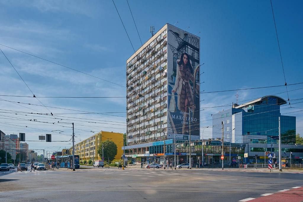 Mieszkanie 1 pokojowe na Sprzedaż