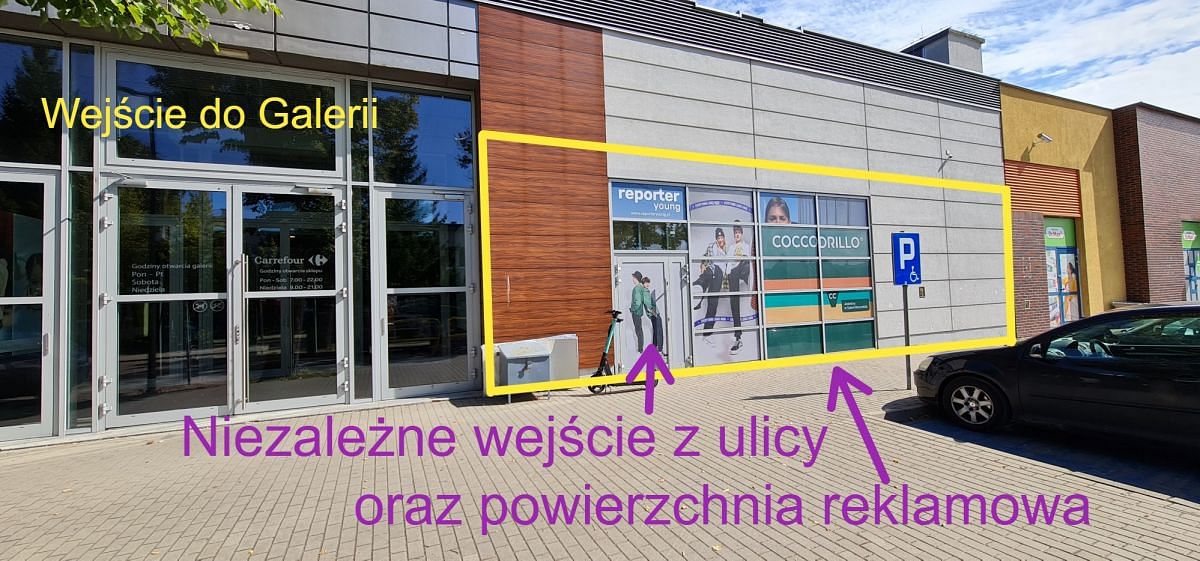 Lokal użytkowy  pokojowe na Sprzedaż
