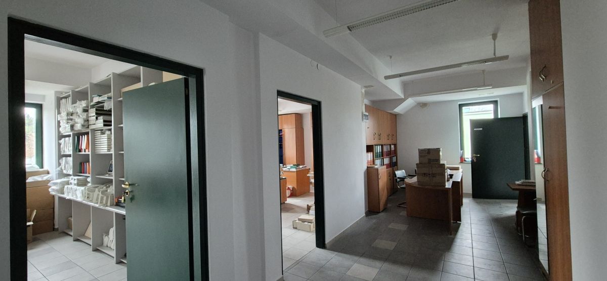 Lokal użytkowy  pokojowe na Sprzedaż