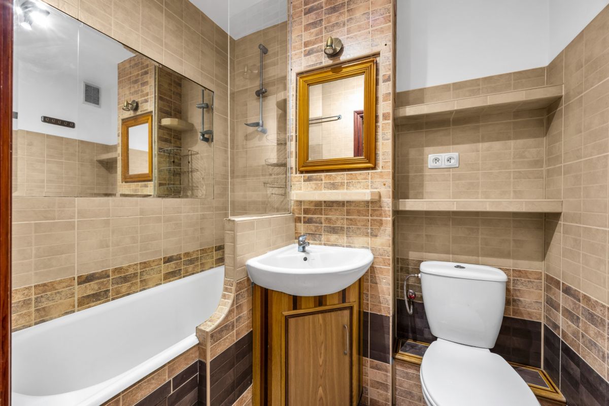 Mieszkanie 2 pokojowe na Sprzedaż