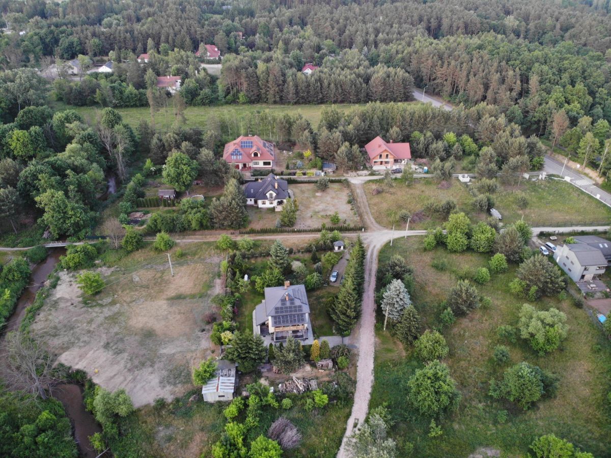 Działka  pokojowe na Sprzedaż