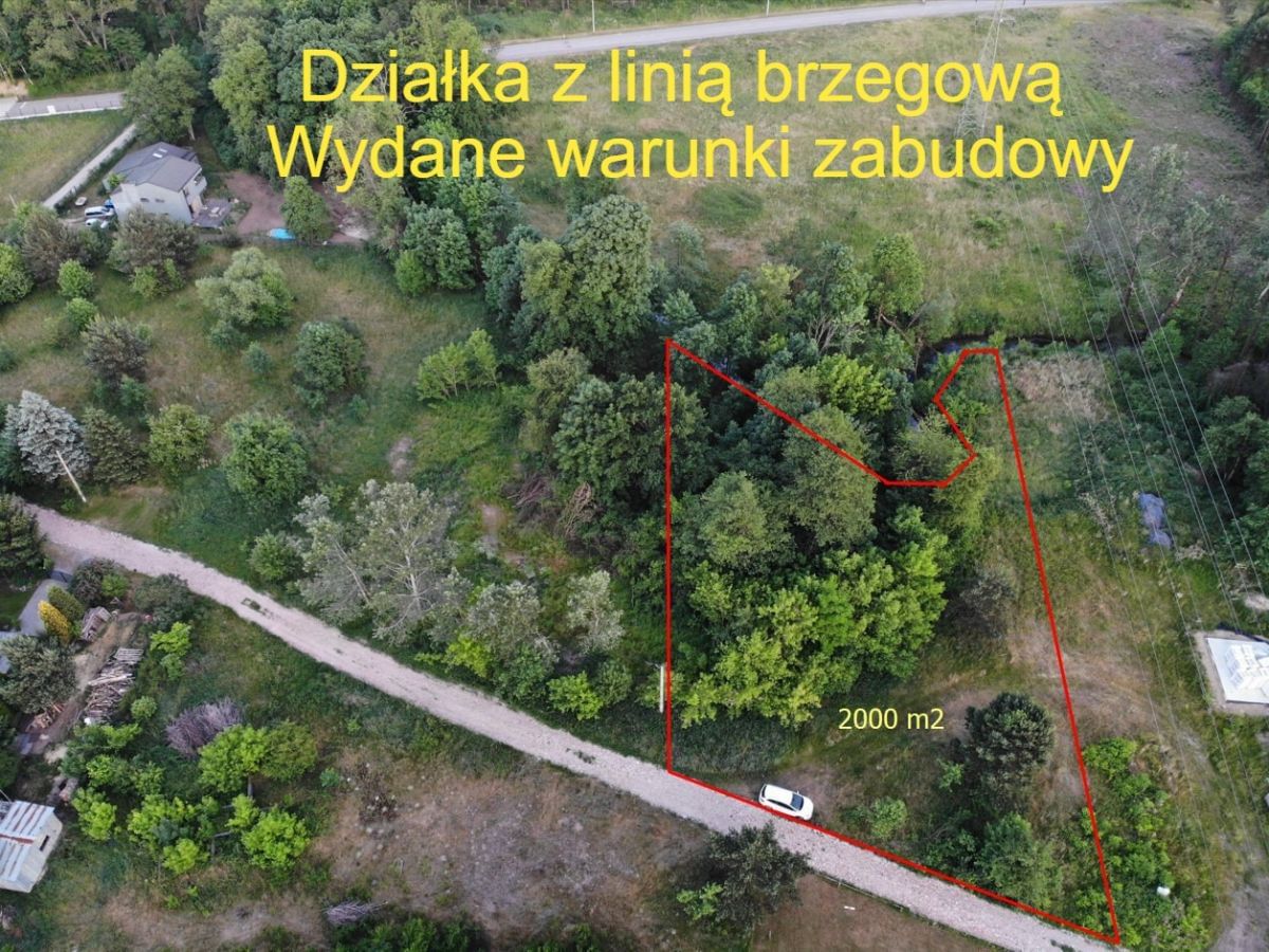 Działka  pokojowe na Sprzedaż