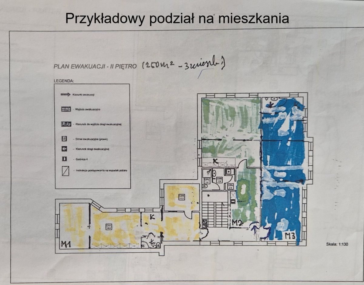 Lokal użytkowy  pokojowe na Sprzedaż