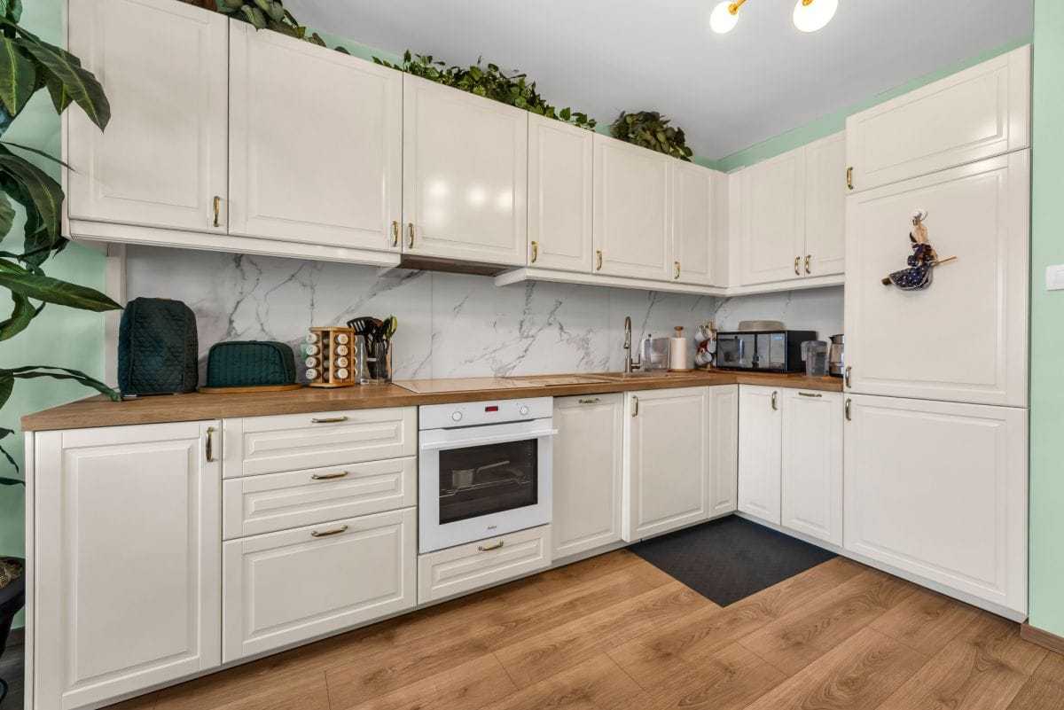 Mieszkanie 3 pokojowe na Sprzedaż