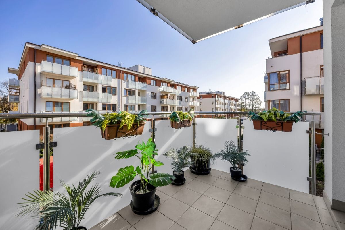 Mieszkanie 3 pokojowe na Sprzedaż