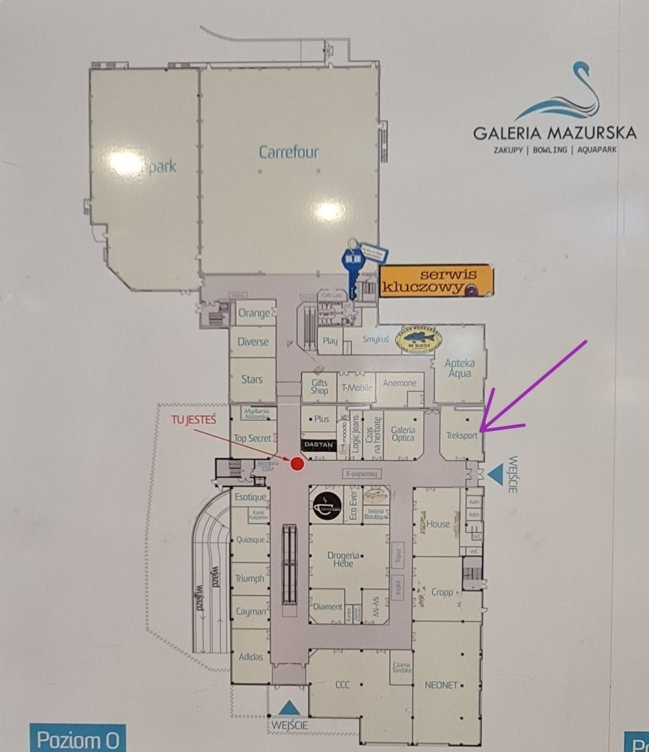 Lokal użytkowy  pokojowe na Sprzedaż