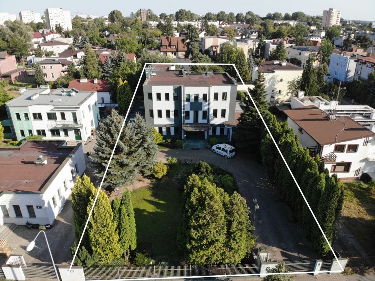 Lokal użytkowy  pokojowe na Sprzedaż