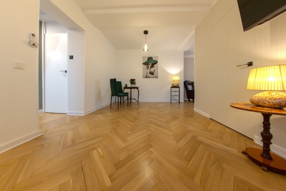 Mieszkanie 3 pokojowe na Sprzedaż