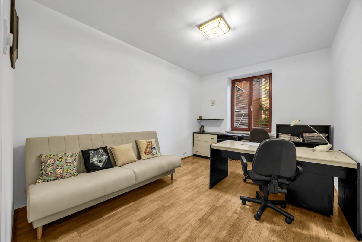 Mieszkanie 3 pokojowe na Sprzedaż