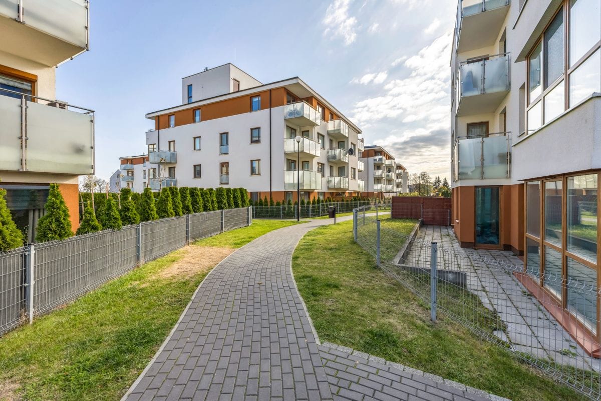 Mieszkanie 3 pokojowe na Sprzedaż