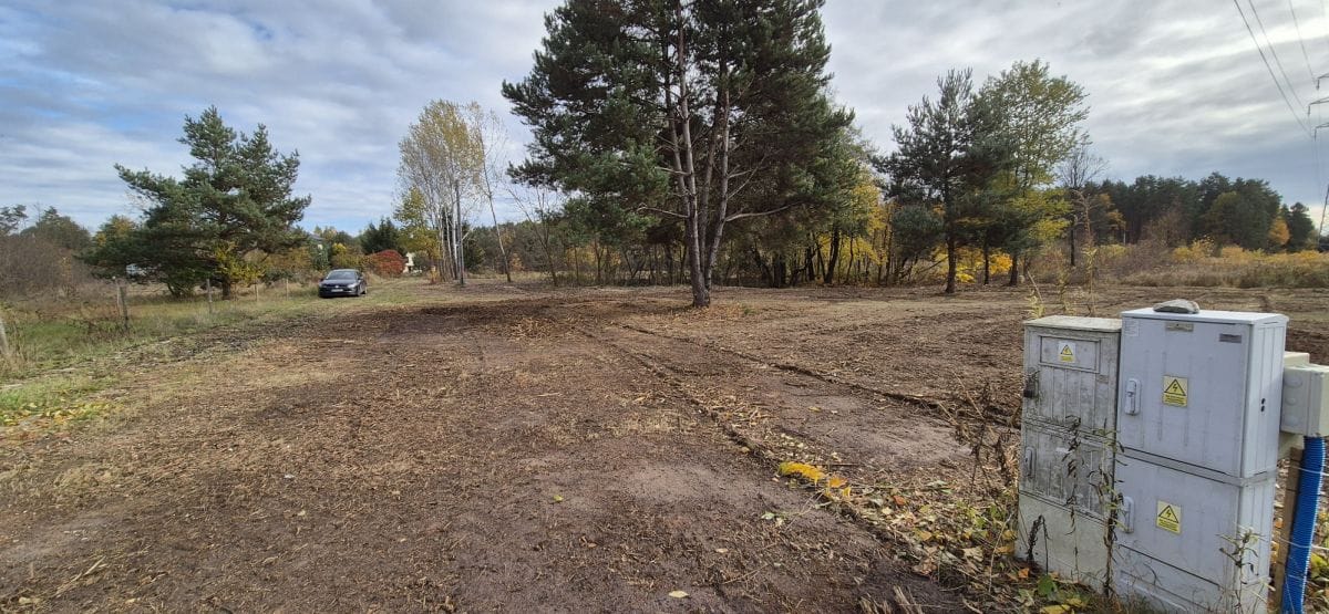 Działka  pokojowe na Sprzedaż