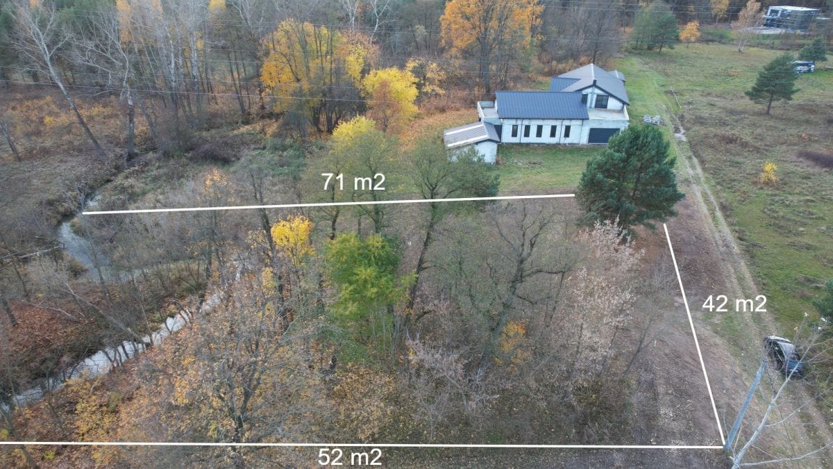 Działka  pokojowe na Sprzedaż