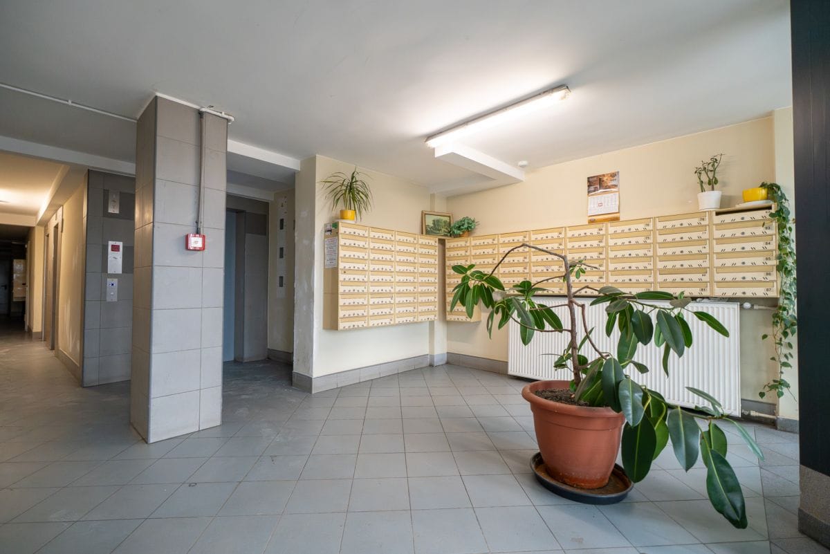 Mieszkanie 2 pokojowe na Sprzedaż