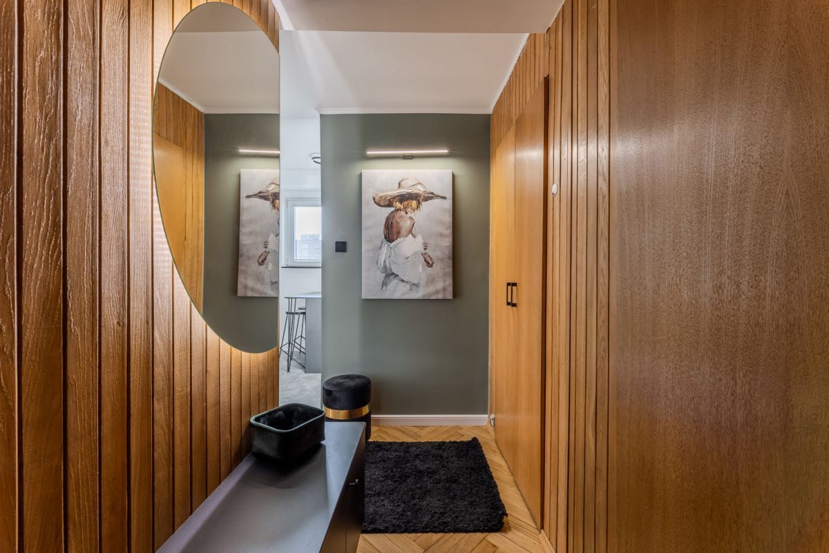 Mieszkanie 3 pokojowe na Sprzedaż