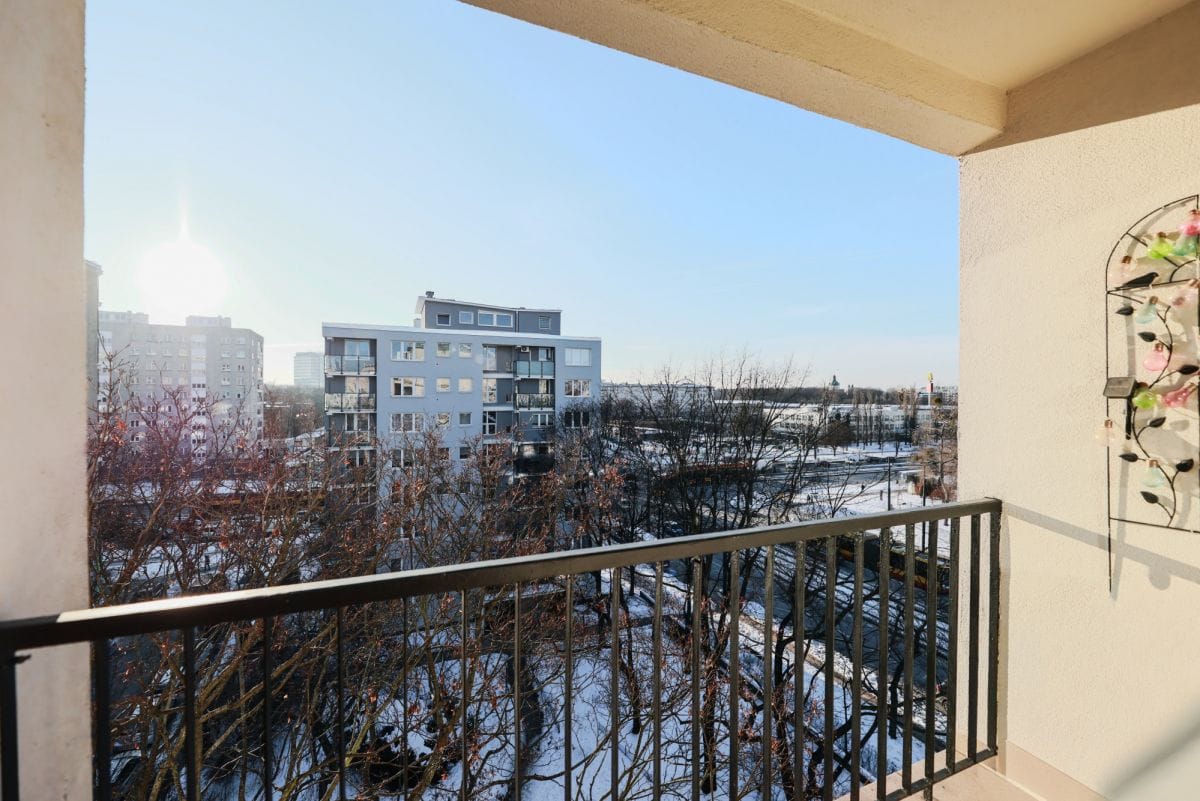 Mieszkanie 3 pokojowe na Sprzedaż