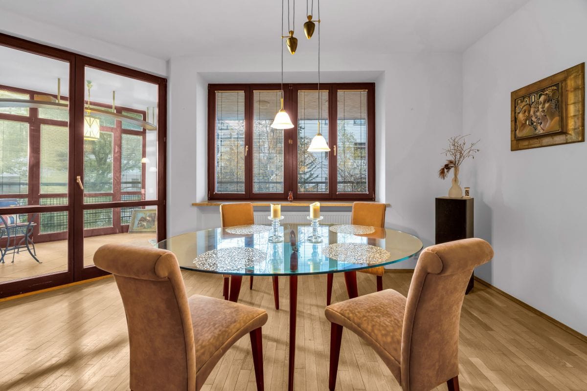 Mieszkanie 3 pokojowe na Wynajem