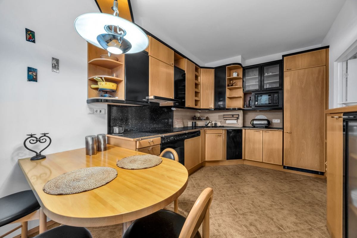 Mieszkanie 3 pokojowe na Wynajem