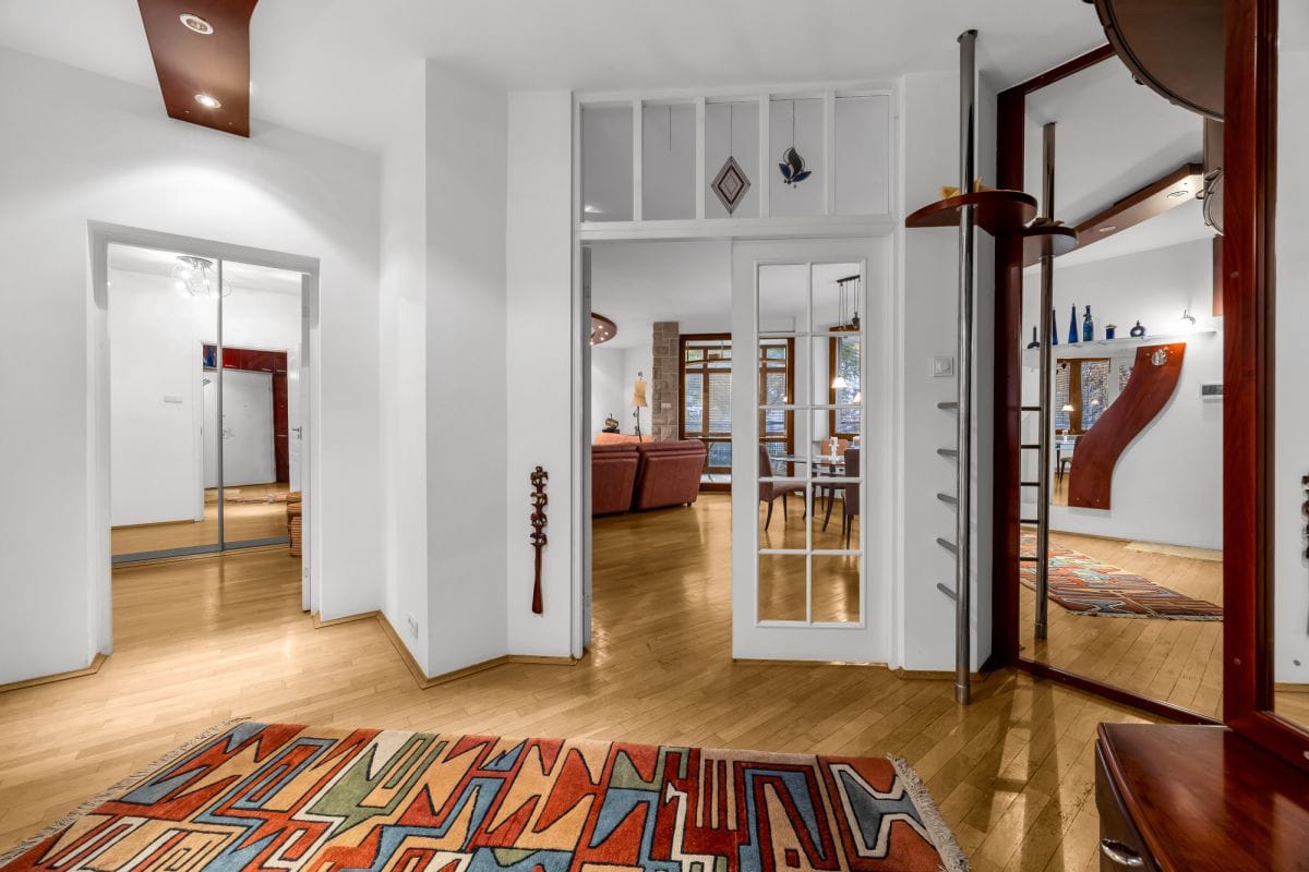 Mieszkanie 3 pokojowe na Wynajem