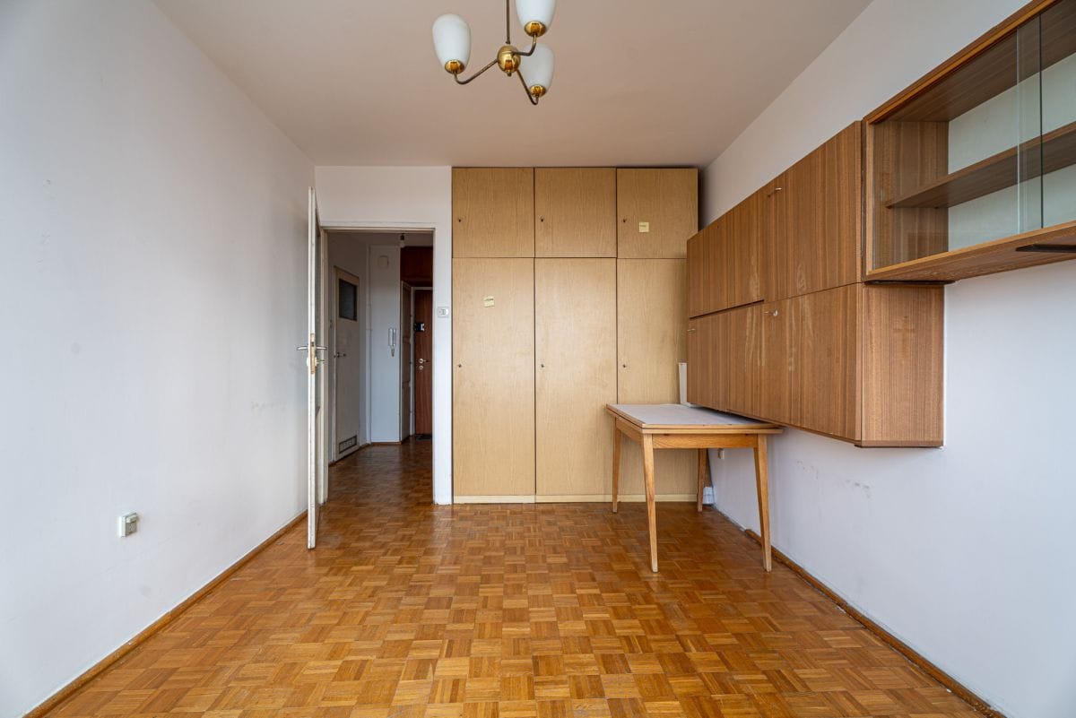 Mieszkanie 2 pokojowe na Sprzedaż