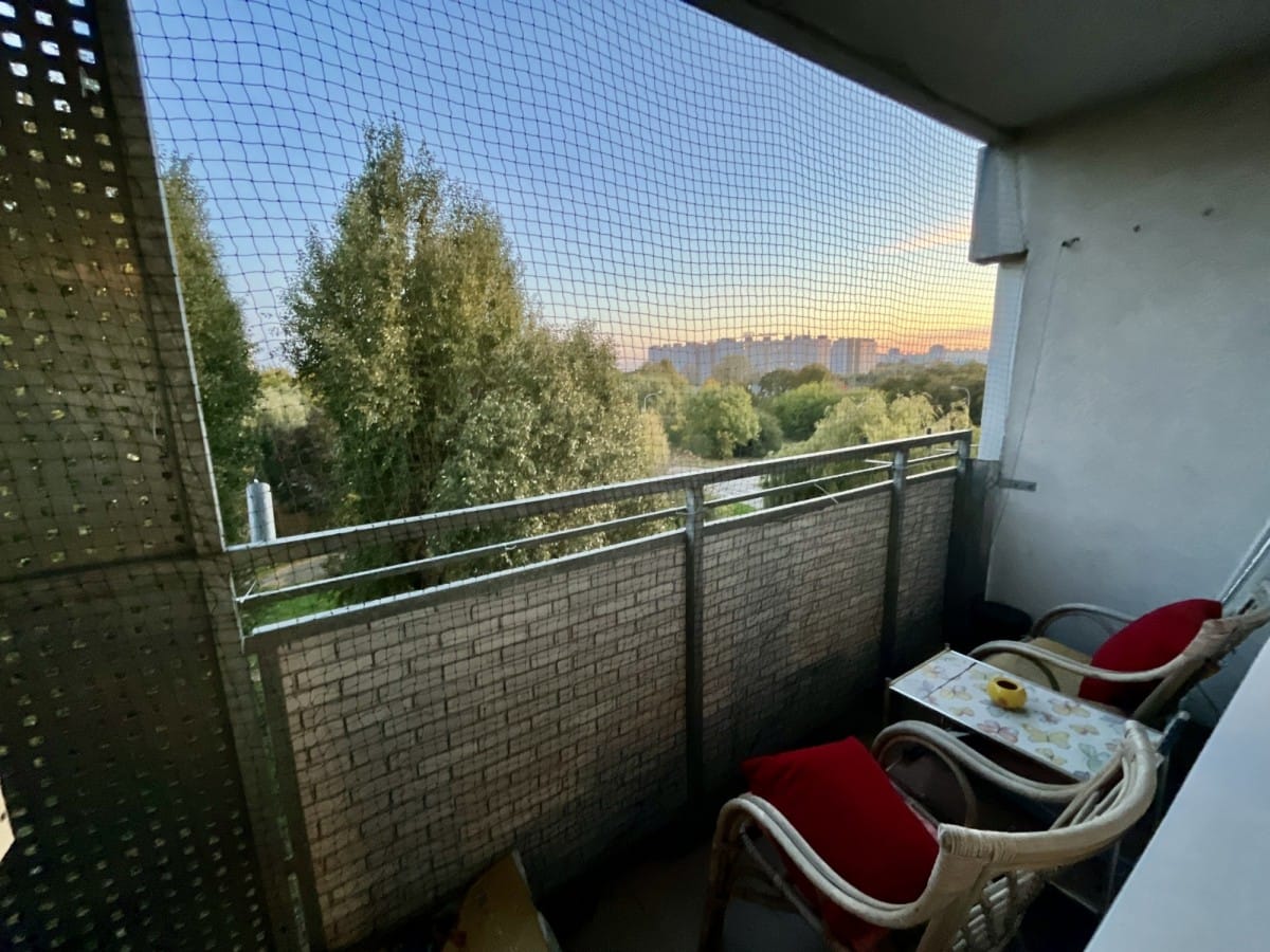 Mieszkanie 3 pokojowe na Wynajem