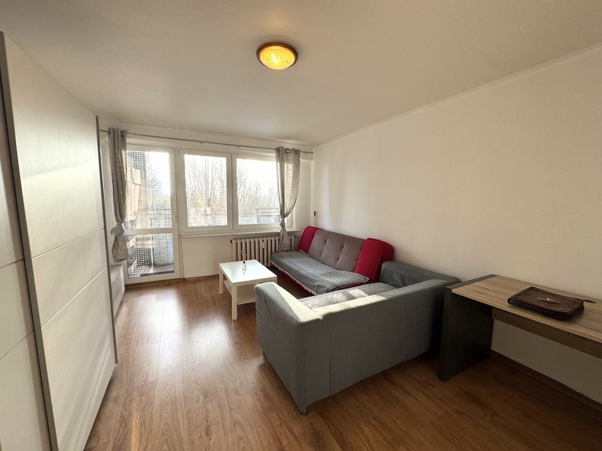 Mieszkanie 3 pokojowe na Wynajem