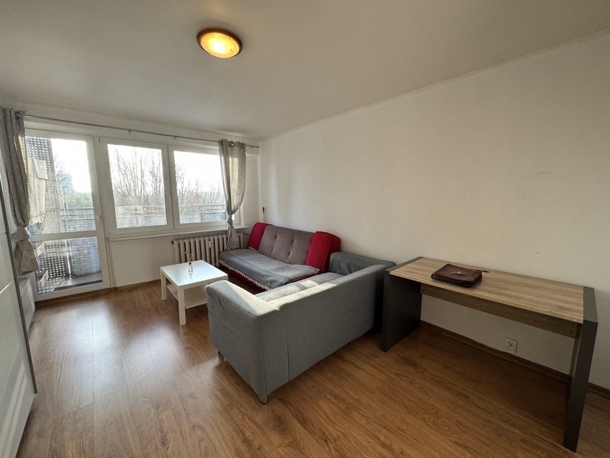 Mieszkanie 3 pokojowe na Wynajem