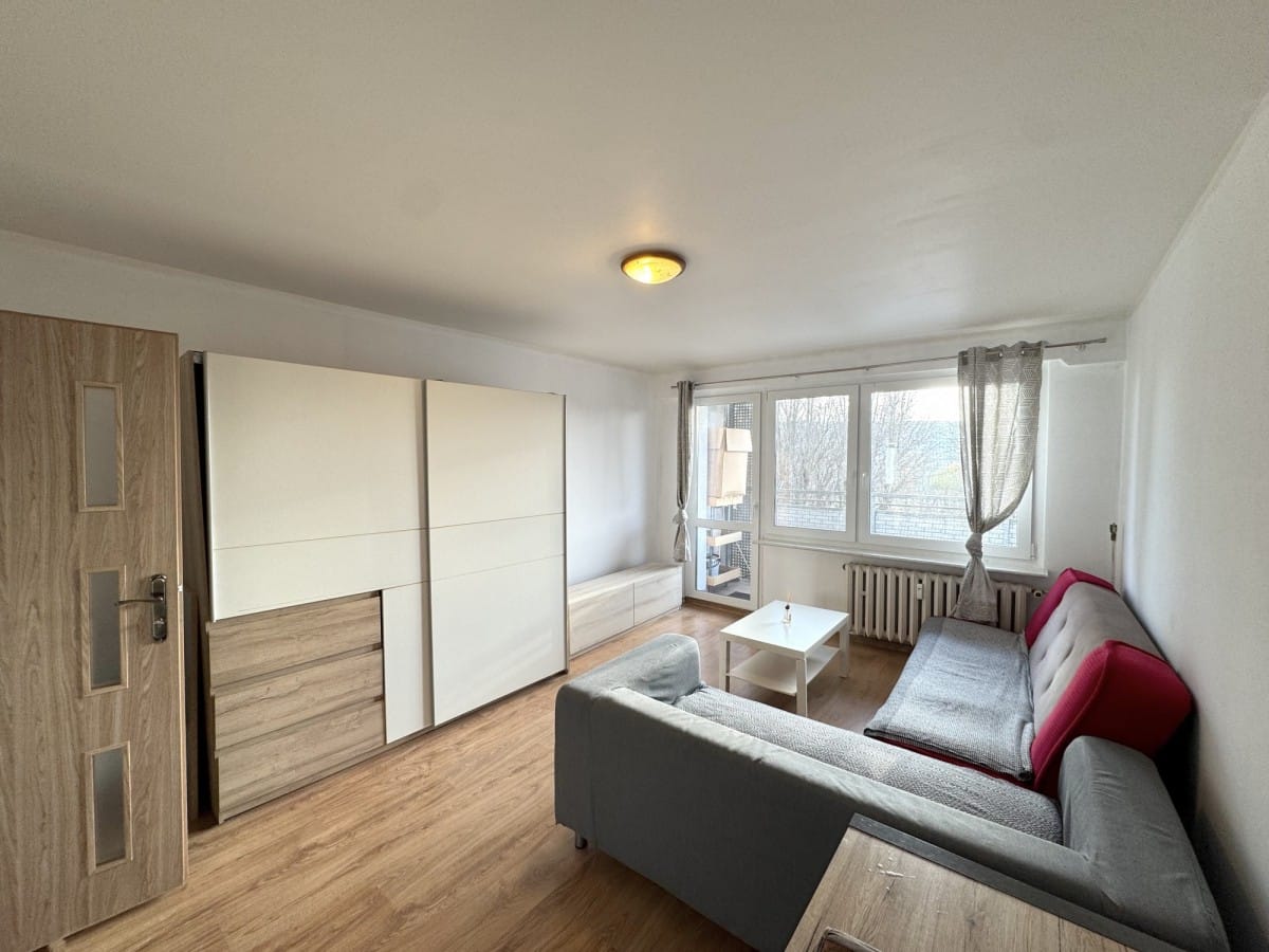 Mieszkanie 3 pokojowe na Wynajem