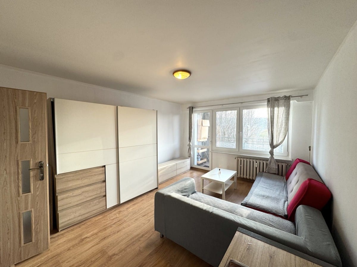 Mieszkanie 3 pokojowe na Wynajem