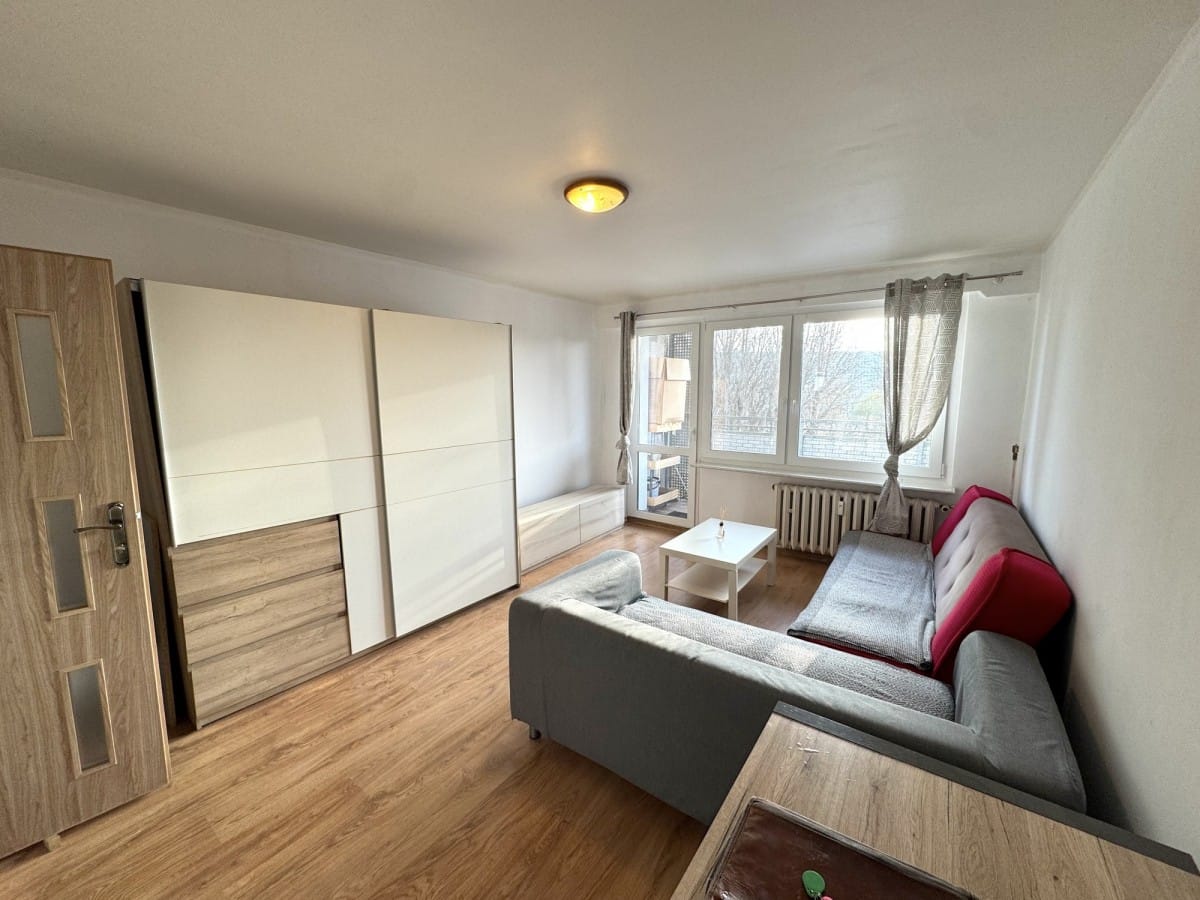 Mieszkanie 3 pokojowe na Wynajem