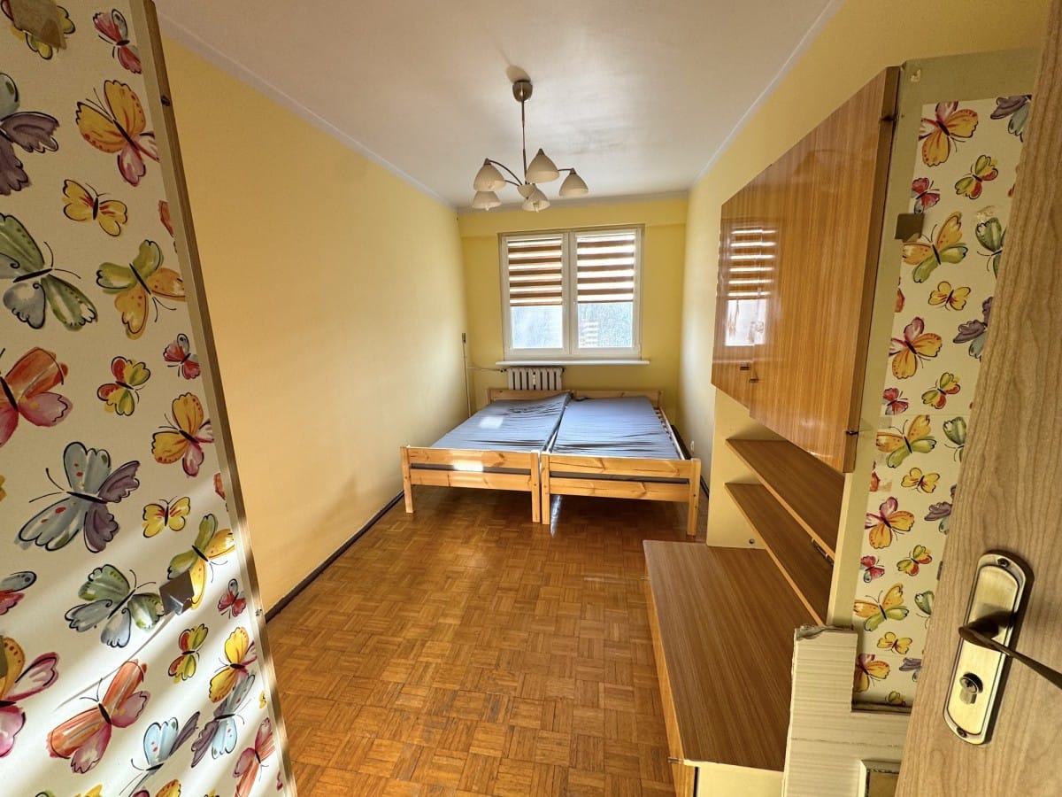 Mieszkanie 3 pokojowe na Wynajem