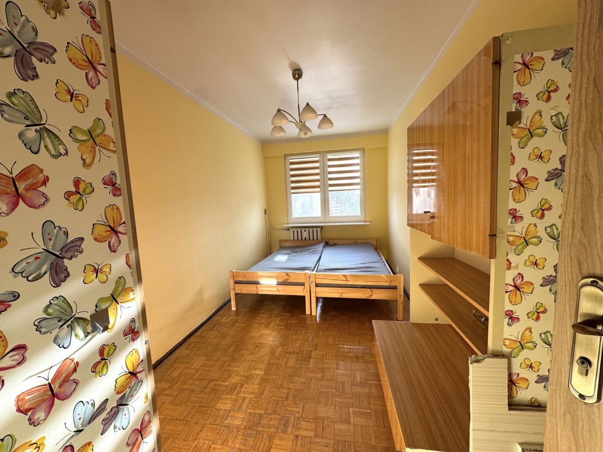 Mieszkanie 3 pokojowe na Wynajem