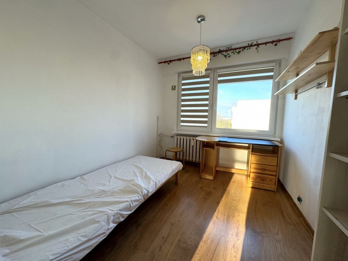 Mieszkanie 3 pokojowe na Wynajem