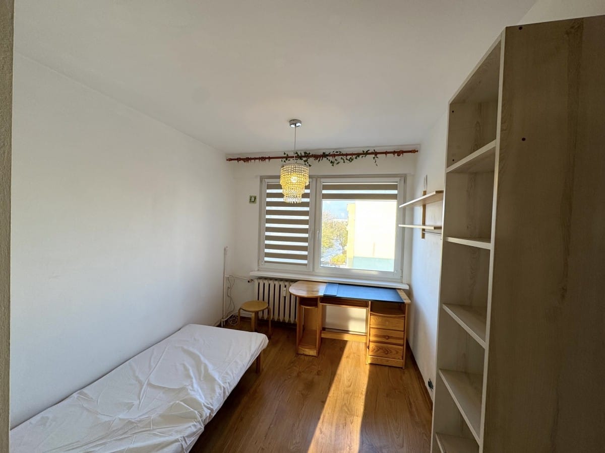 Mieszkanie 3 pokojowe na Wynajem