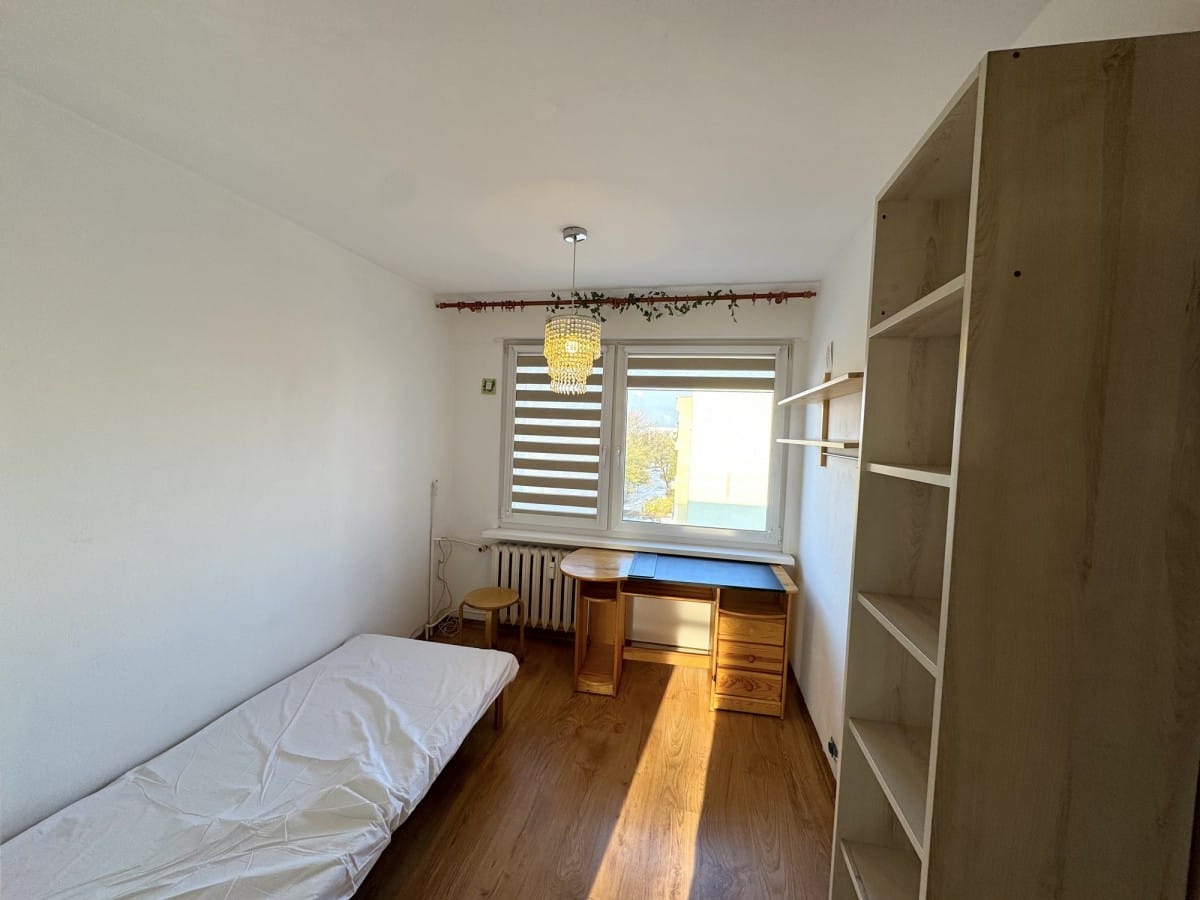 Mieszkanie 3 pokojowe na Wynajem