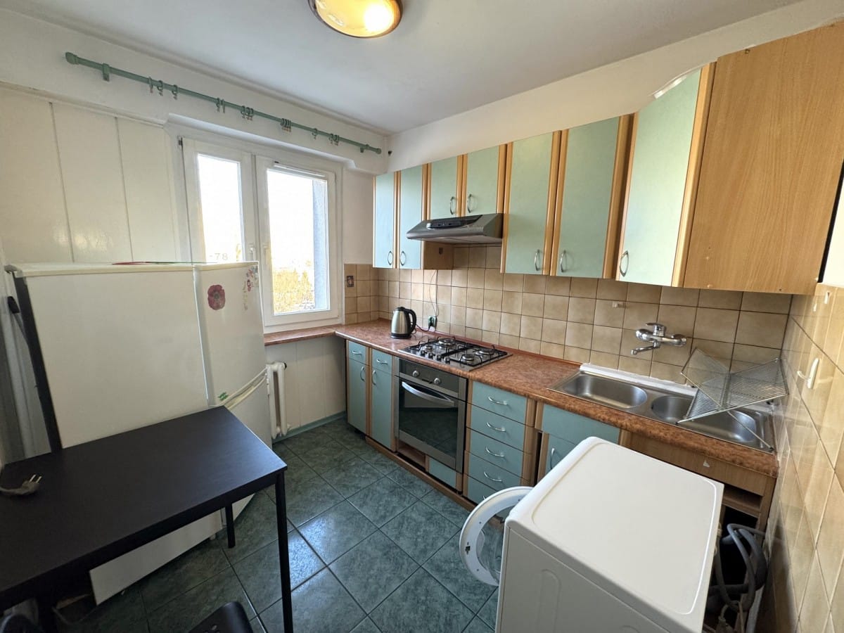 Mieszkanie 3 pokojowe na Wynajem