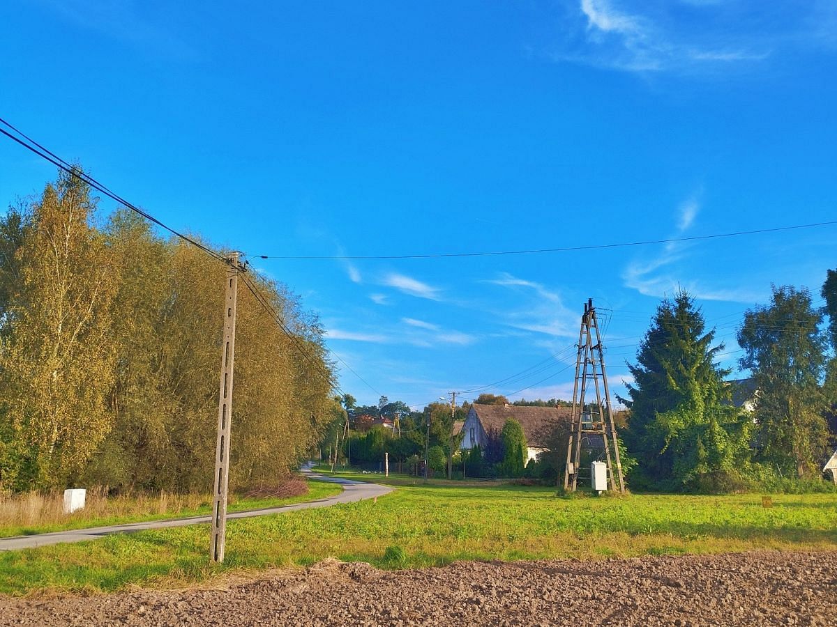 Działka  pokojowe na Sprzedaż