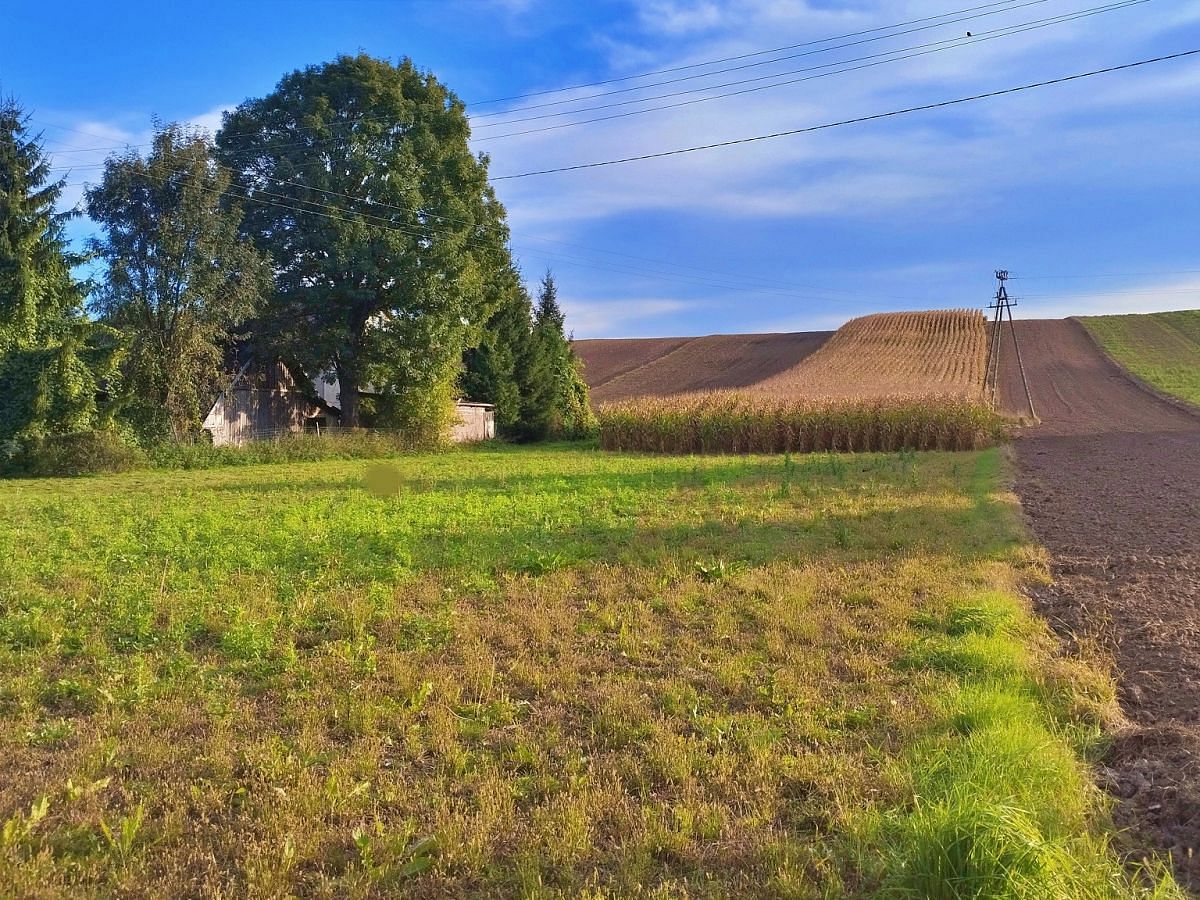 Działka  pokojowe na Sprzedaż