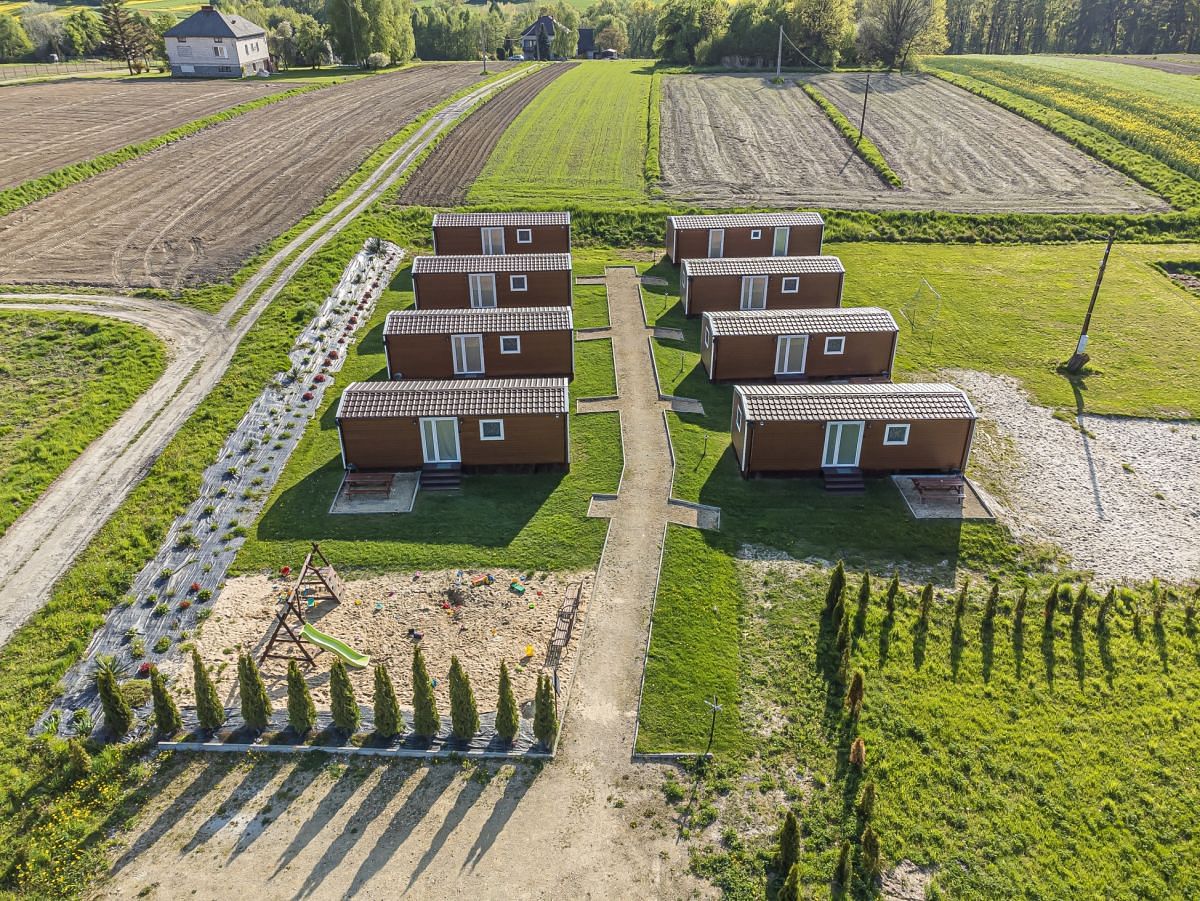 Lokal użytkowy  pokojowe na Sprzedaż