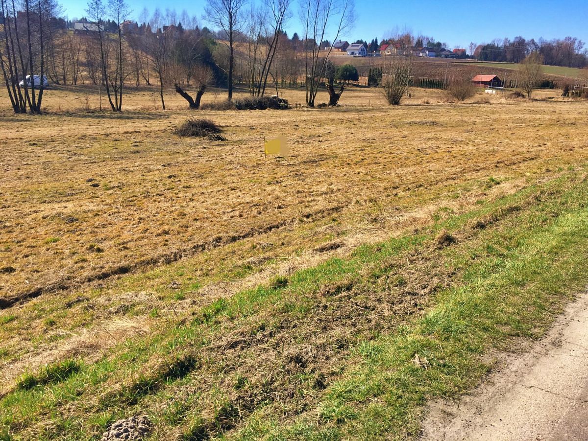 Działka  pokojowe na Sprzedaż