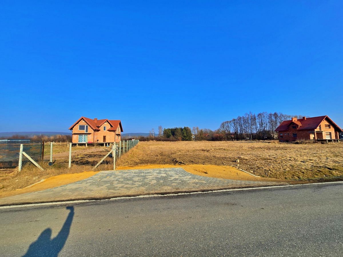 Działka  pokojowe na Sprzedaż